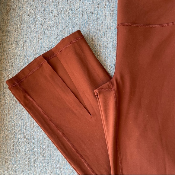 NWOT Athleta | Elation Split Flare Pant - Picture 8 of 15